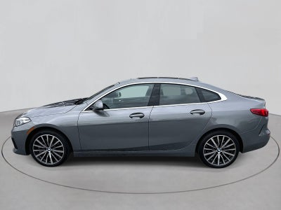 2024 BMW 2 Series 228i xDrive