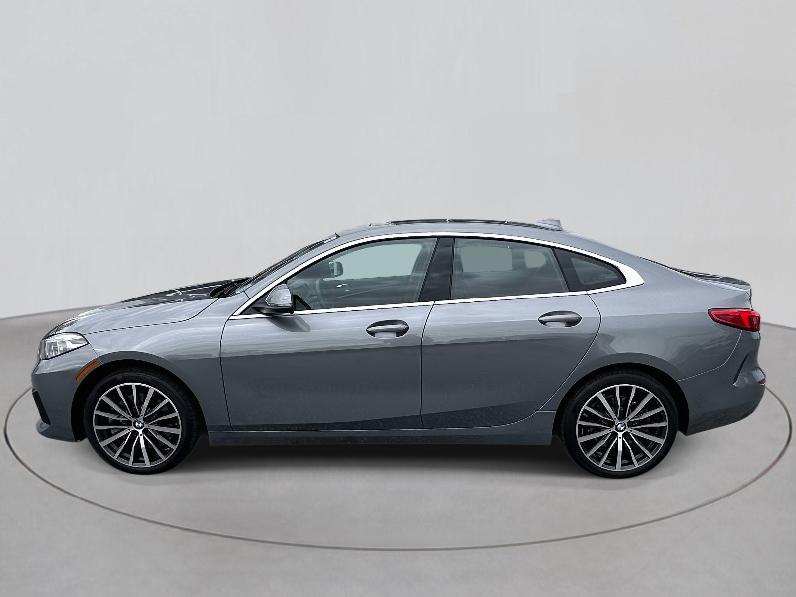 2024 BMW 2 Series 228i xDrive