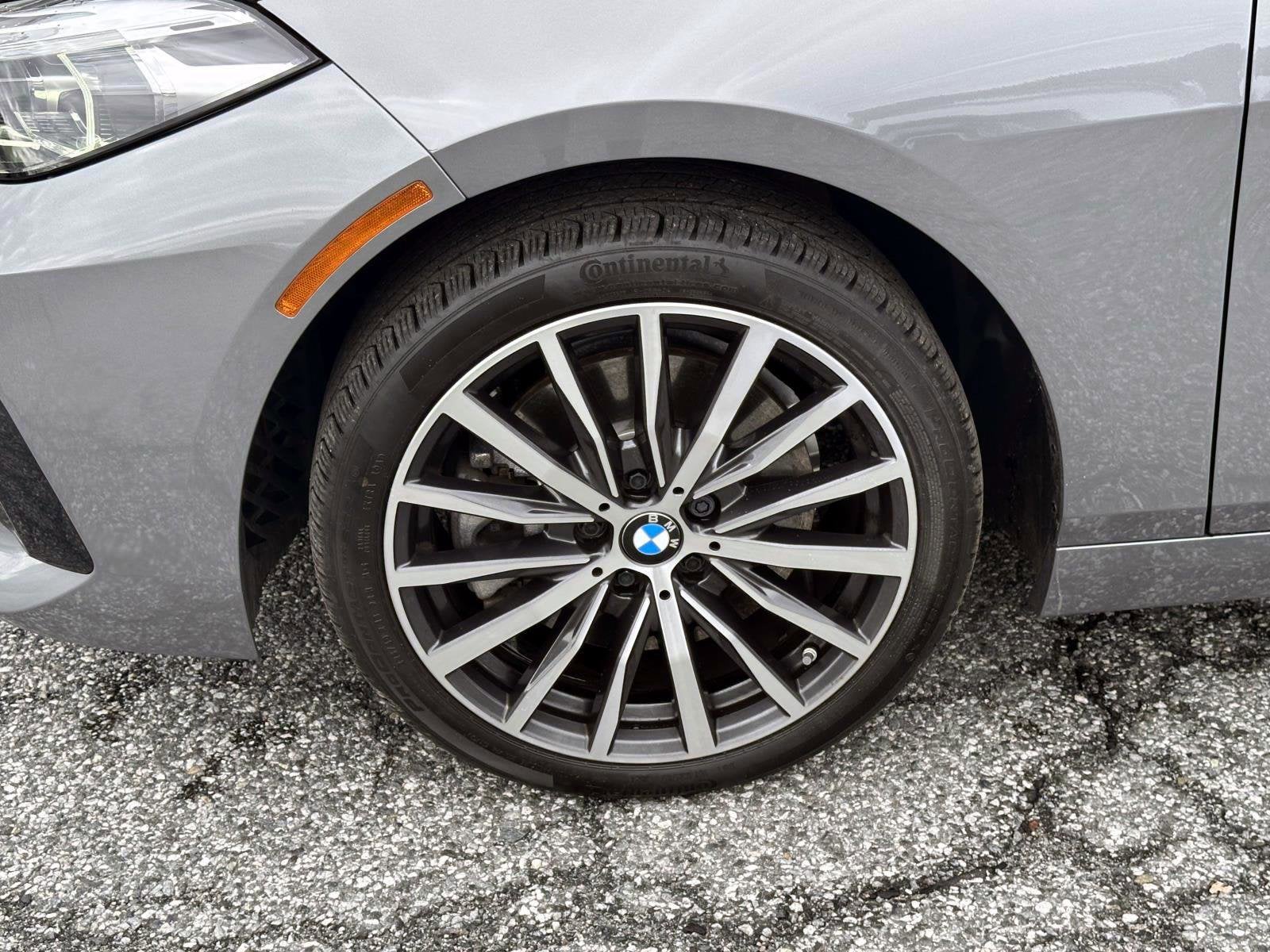 2024 BMW 2 Series 228i xDrive