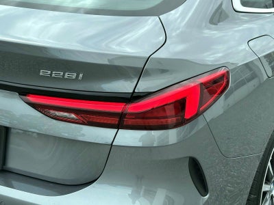 2024 BMW 2 Series 228i xDrive