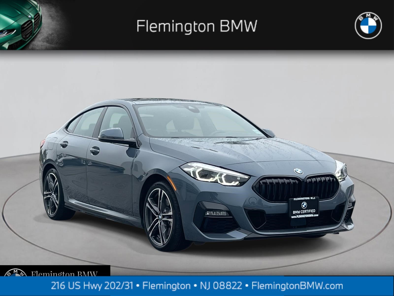 2024 BMW 2 Series 228i xDrive