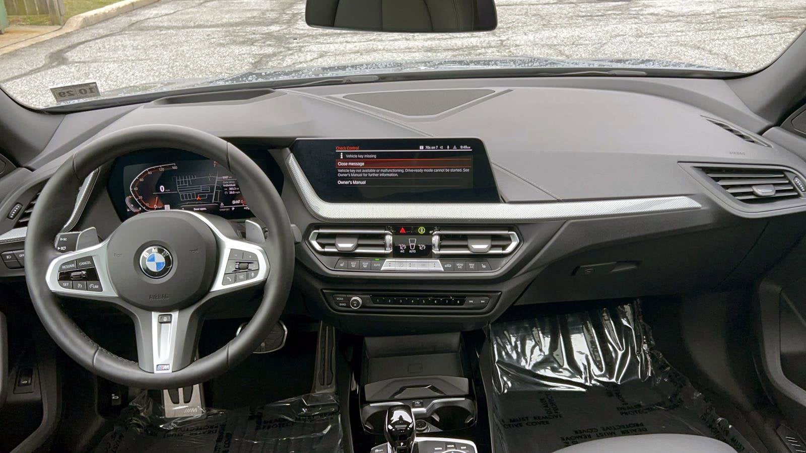 2024 BMW 2 Series 228i xDrive