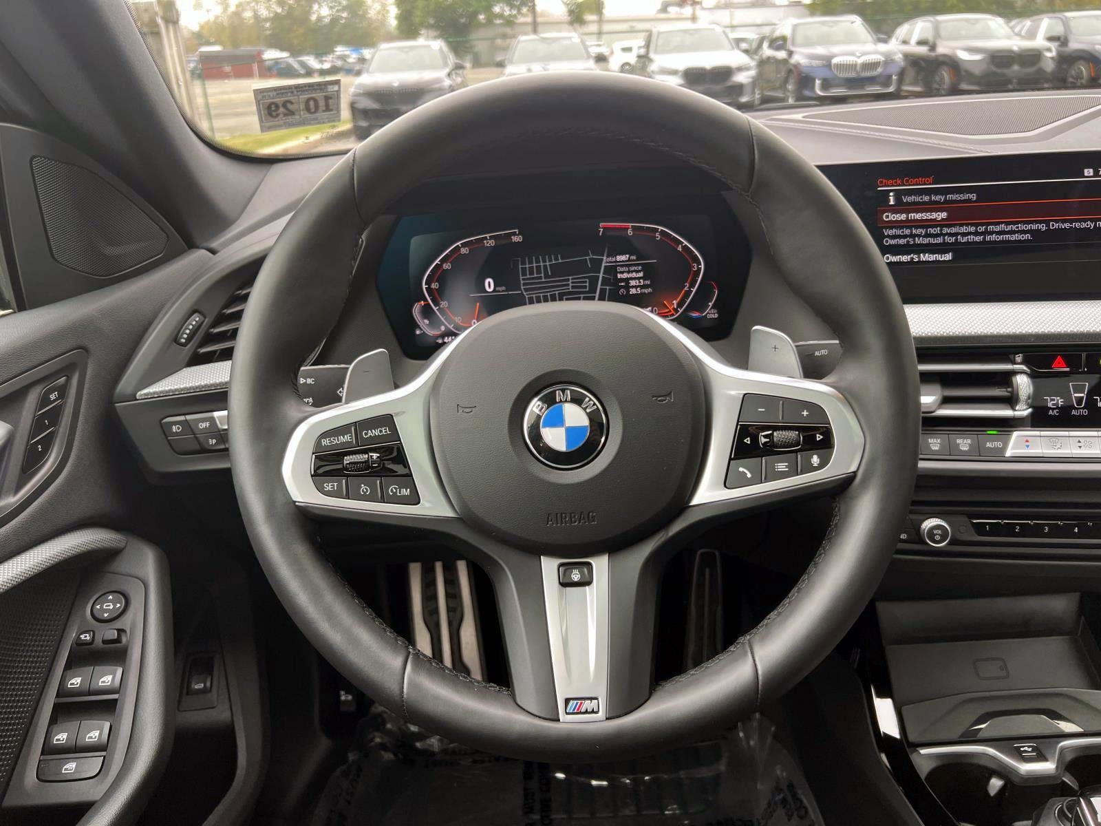2024 BMW 2 Series 228i xDrive