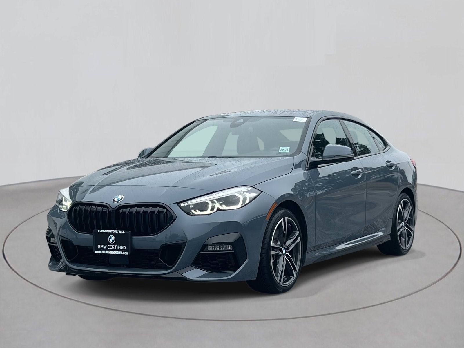 2024 BMW 2 Series 228i xDrive