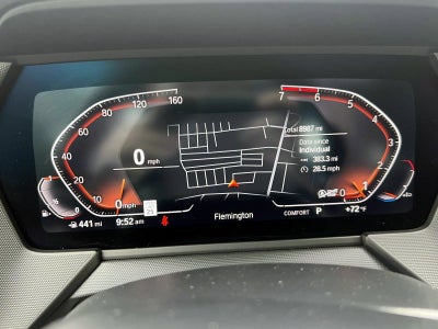 2024 BMW 2 Series 228i xDrive