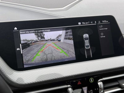 2024 BMW 2 Series 228i xDrive