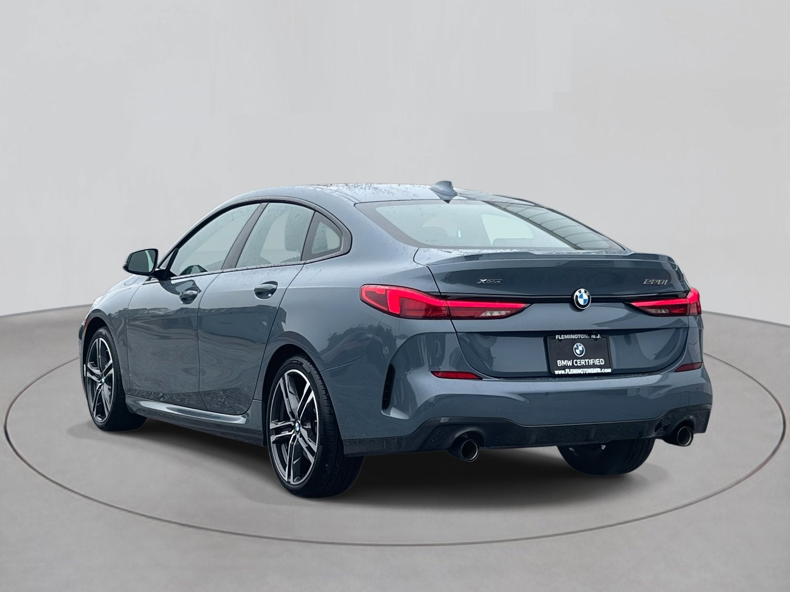 2024 BMW 2 Series 228i xDrive