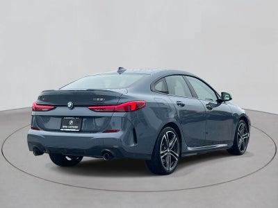 2024 BMW 2 Series 228i xDrive