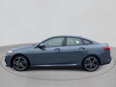 2024 BMW 2 Series 228i xDrive