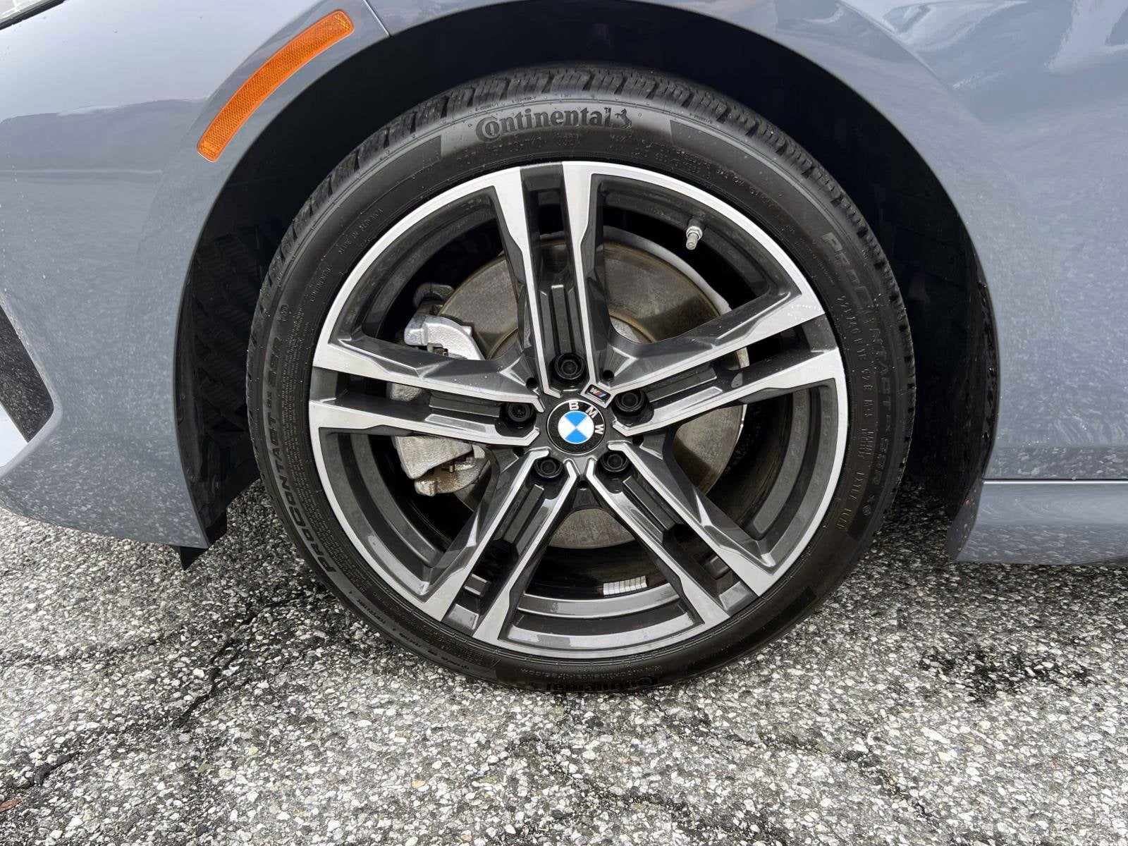 2024 BMW 2 Series 228i xDrive