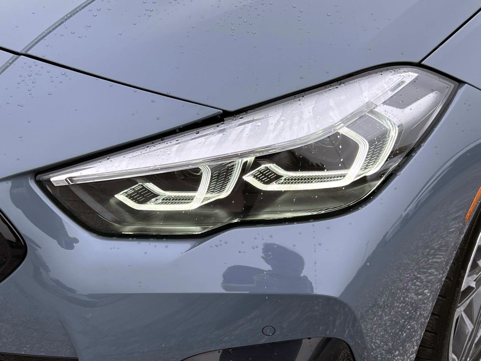 2024 BMW 2 Series 228i xDrive