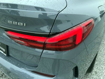 2024 BMW 2 Series 228i xDrive