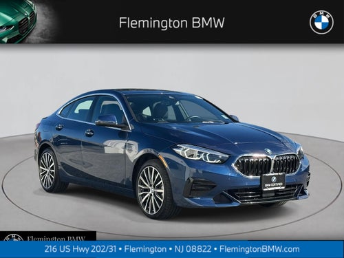 2024 BMW 2 Series 228i xDrive