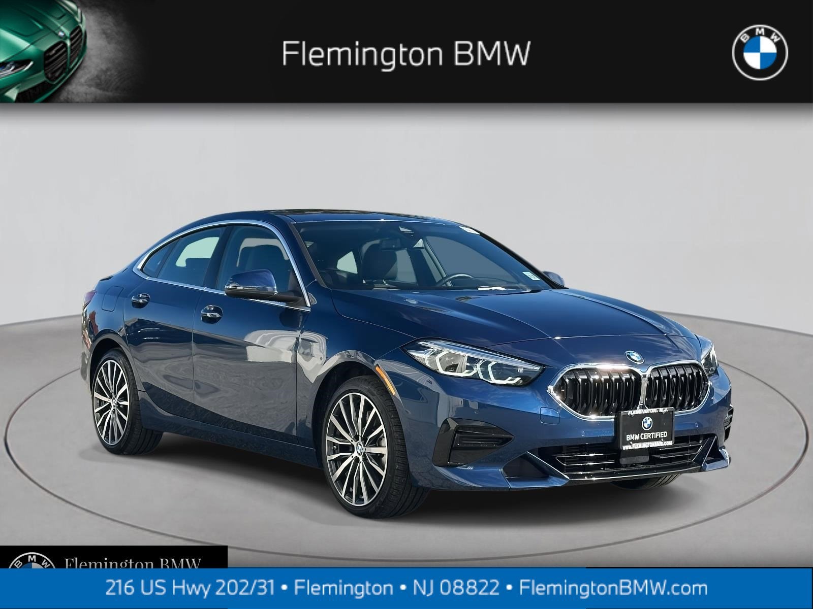 2024 BMW 2 Series 228i xDrive