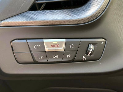 2024 BMW 2 Series 228i xDrive