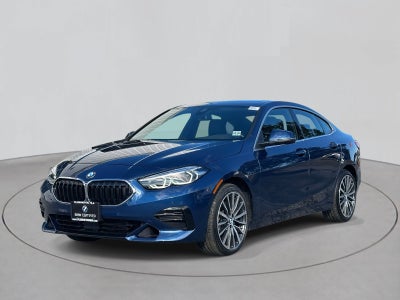 2024 BMW 2 Series 228i xDrive