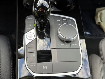 2024 BMW 2 Series 228i xDrive