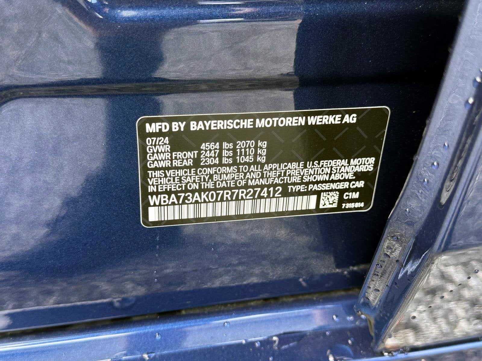 2024 BMW 2 Series 228i xDrive