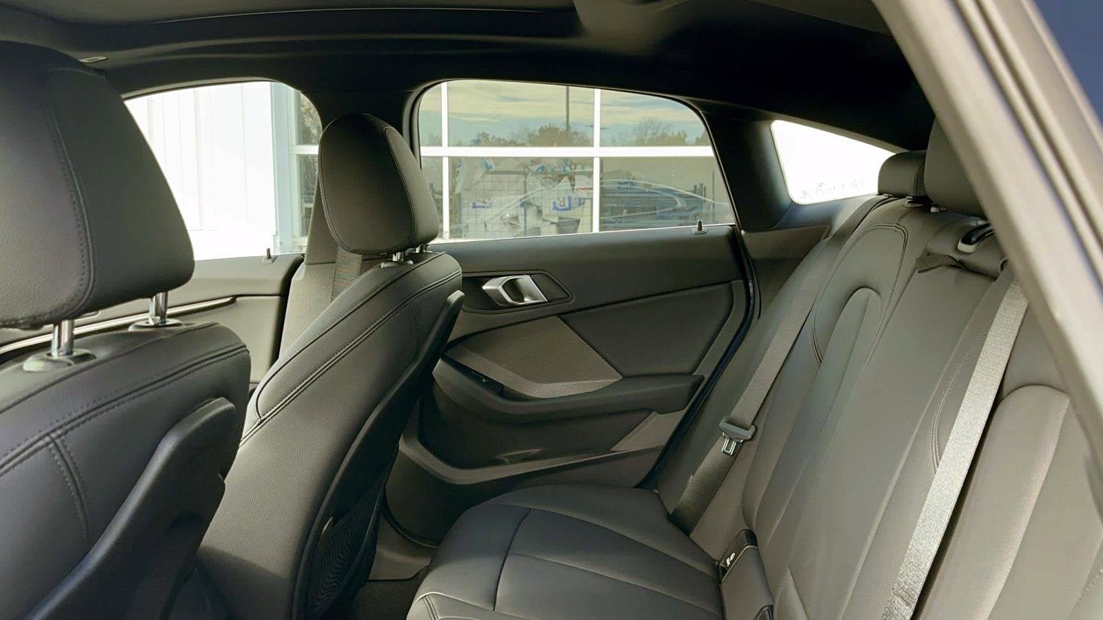 2024 BMW 2 Series 228i xDrive