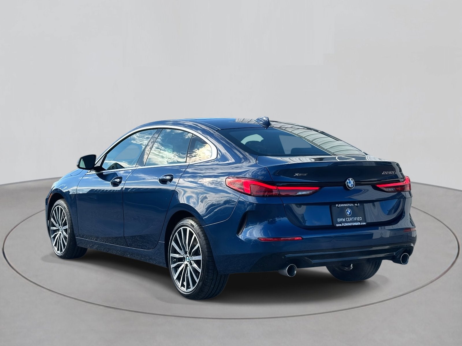 2024 BMW 2 Series 228i xDrive