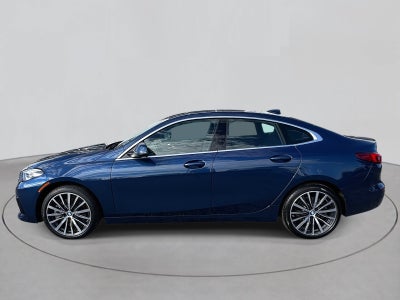 2024 BMW 2 Series 228i xDrive