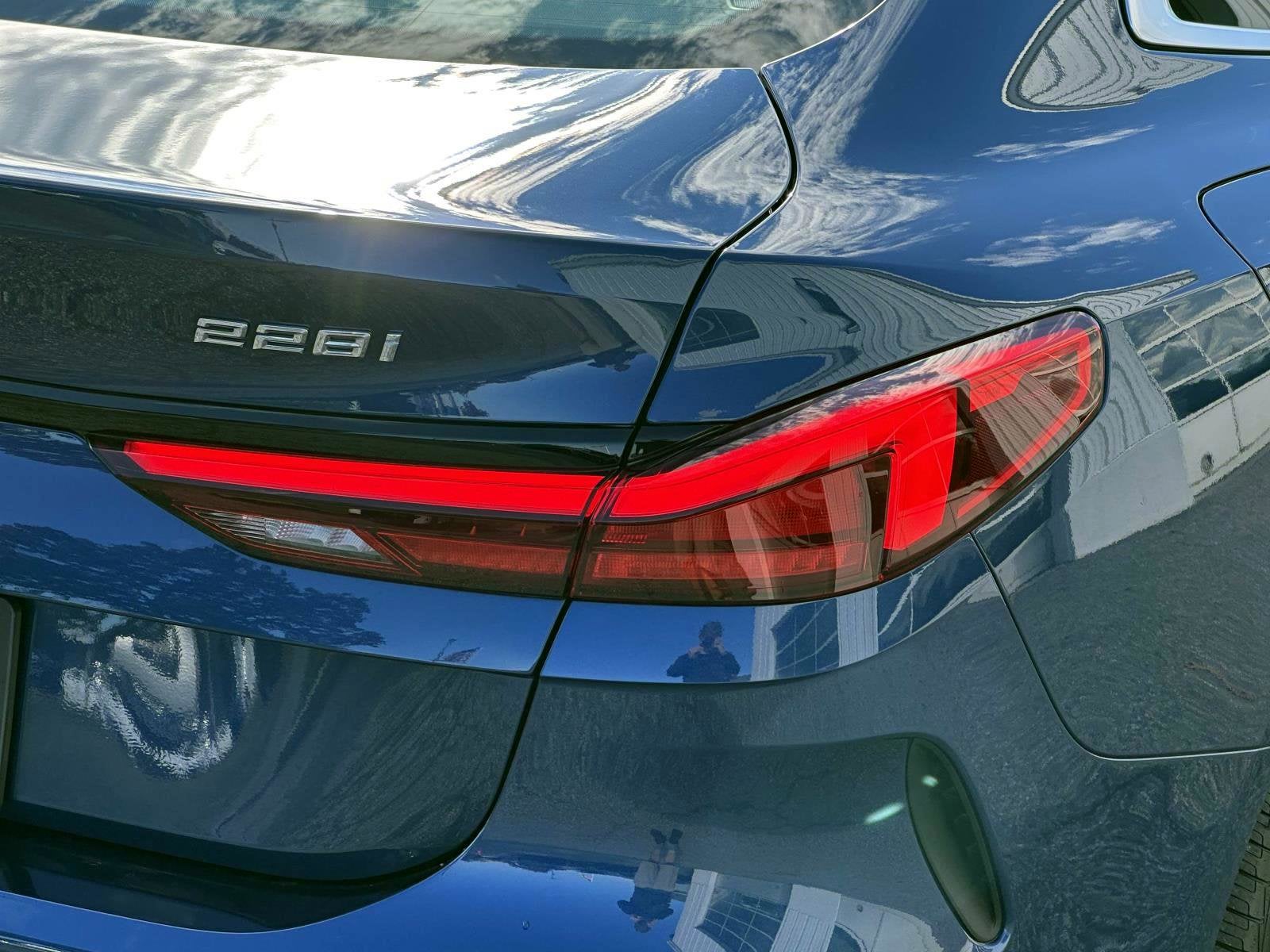 2024 BMW 2 Series 228i xDrive