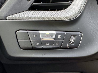 2024 BMW 2 Series 228i xDrive