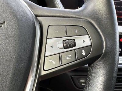 2024 BMW 2 Series 228i xDrive