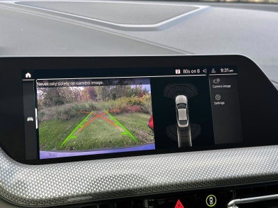 2024 BMW 2 Series 228i xDrive