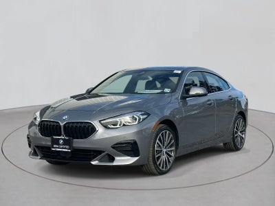 2024 BMW 2 Series 228i xDrive