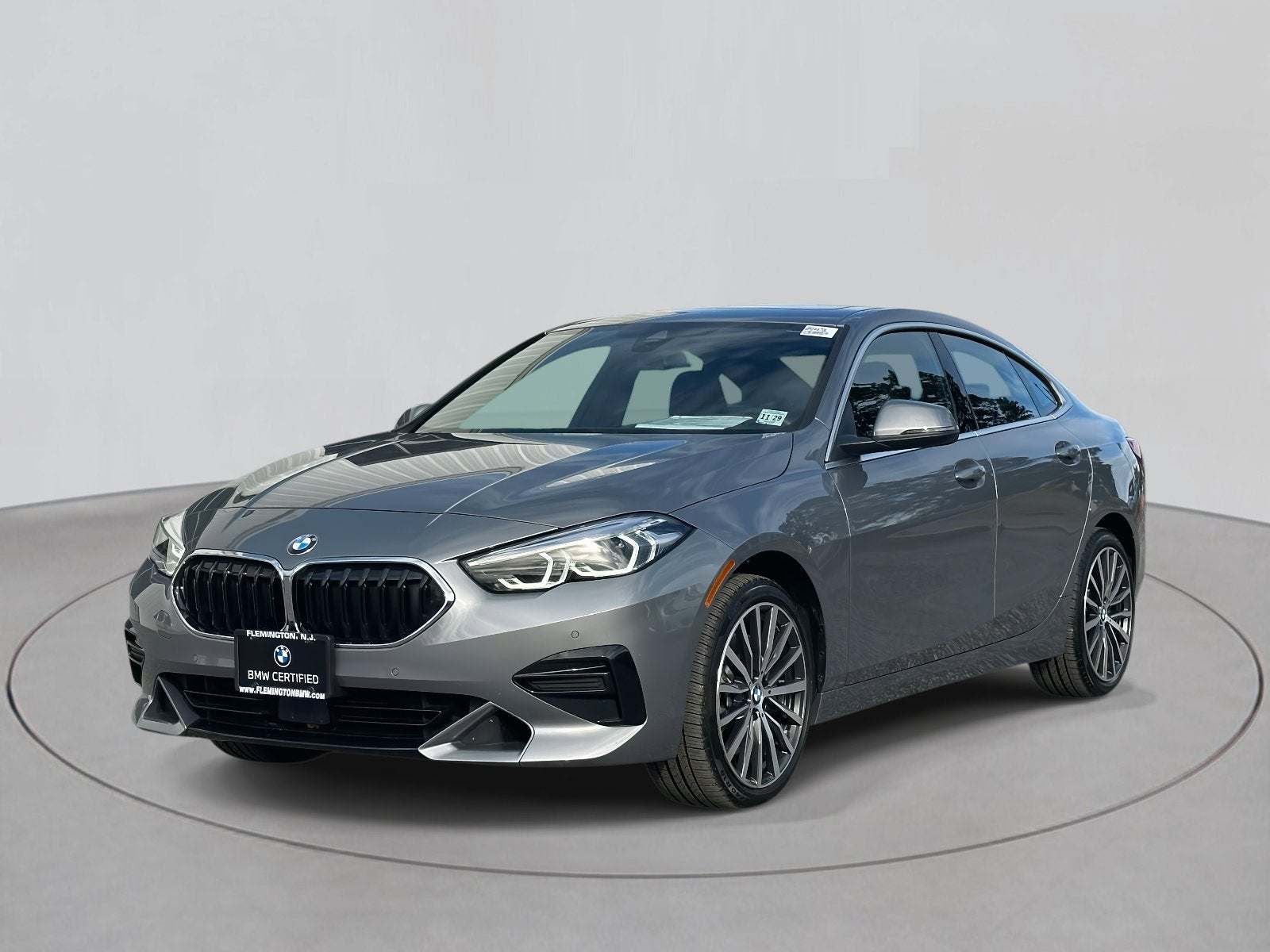 2024 BMW 2 Series 228i xDrive