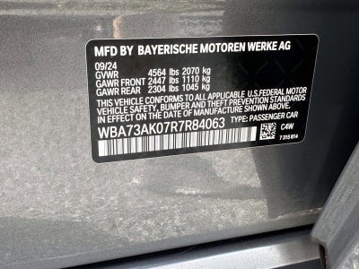 2024 BMW 2 Series 228i xDrive