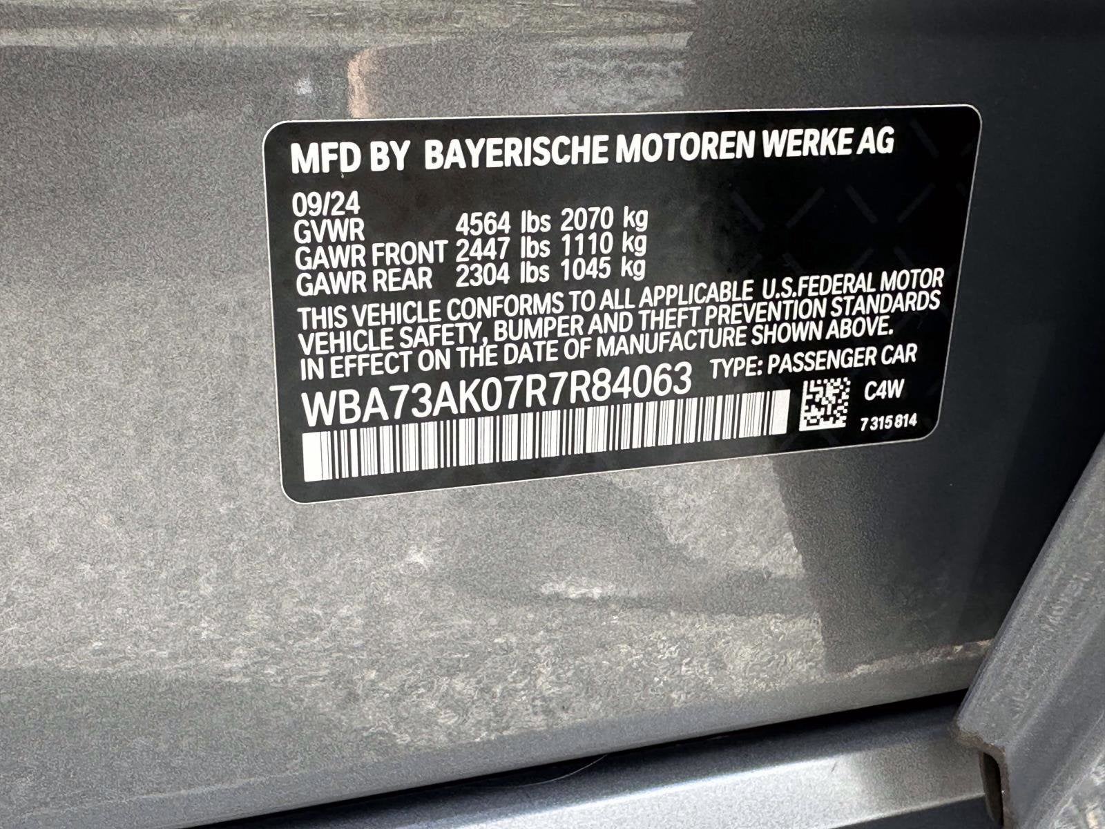 2024 BMW 2 Series 228i xDrive