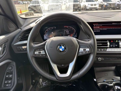 2024 BMW 2 Series 228i xDrive