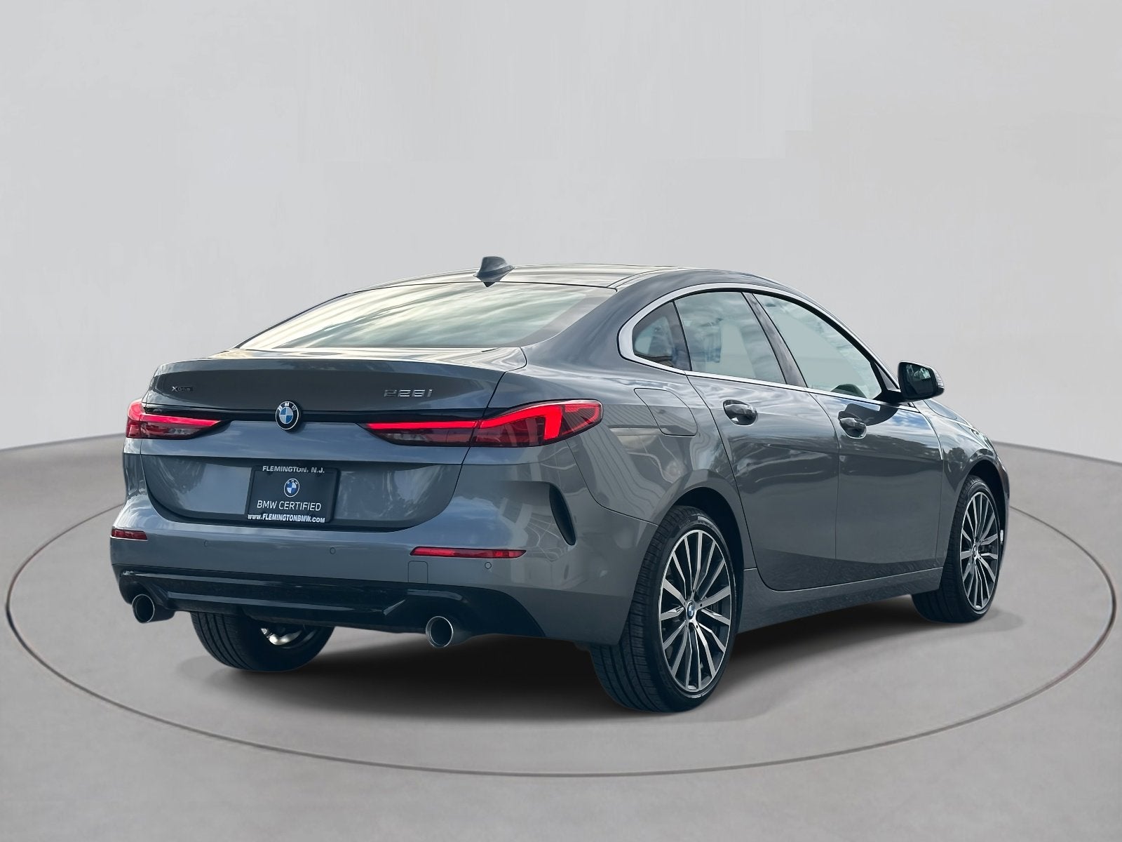 2024 BMW 2 Series 228i xDrive