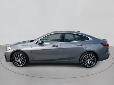 2024 BMW 2 Series 228i xDrive