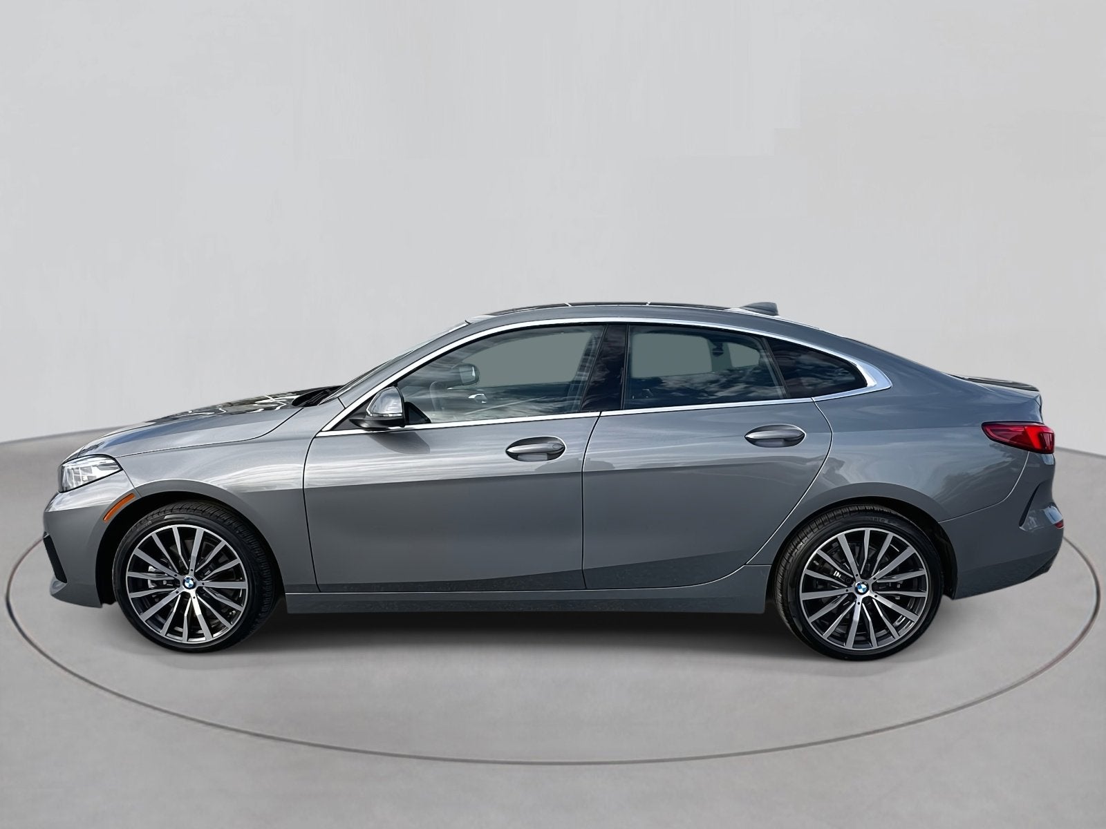 2024 BMW 2 Series 228i xDrive