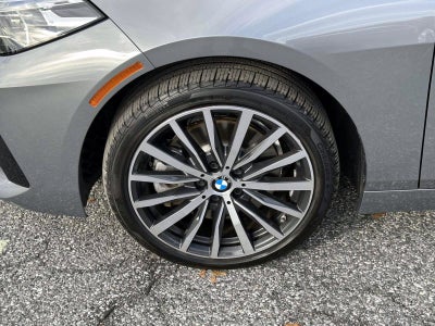 2024 BMW 2 Series 228i xDrive