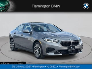 2024 BMW 2 Series 228i xDrive