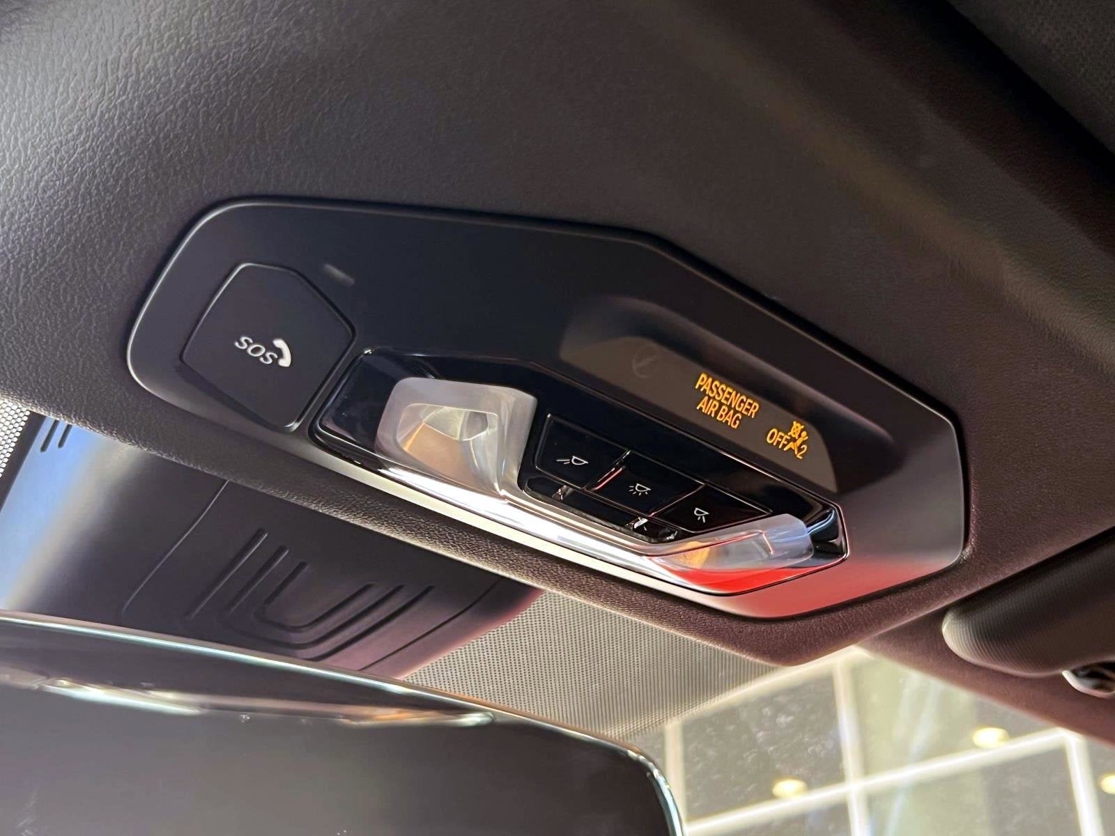 2026 BMW 4 Series M440i xDrive