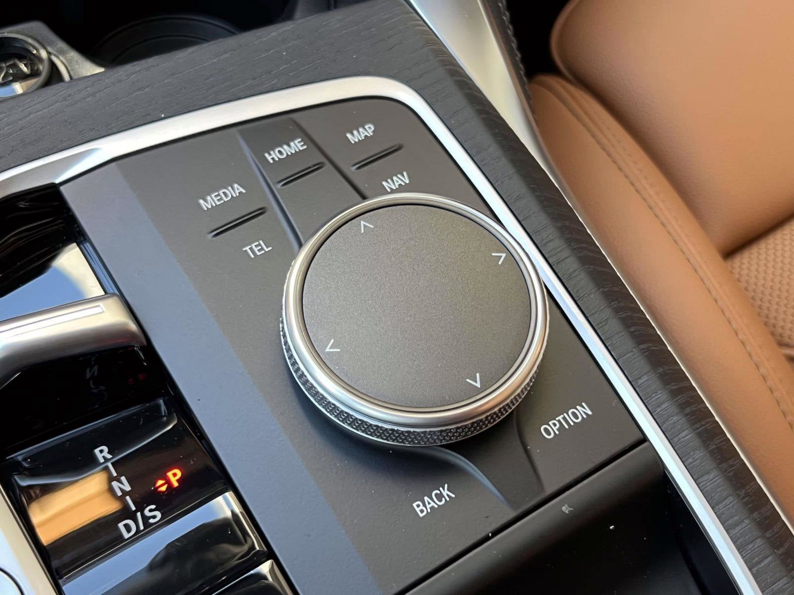 2026 BMW 4 Series M440i xDrive