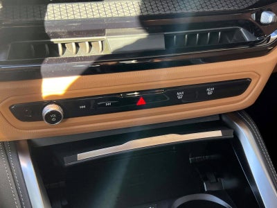 2026 BMW 4 Series M440i xDrive