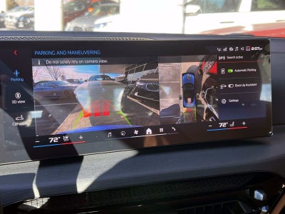 2026 BMW 4 Series M440i xDrive