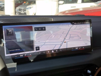 2026 BMW 4 Series M440i xDrive