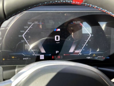 2026 BMW 4 Series M440i xDrive