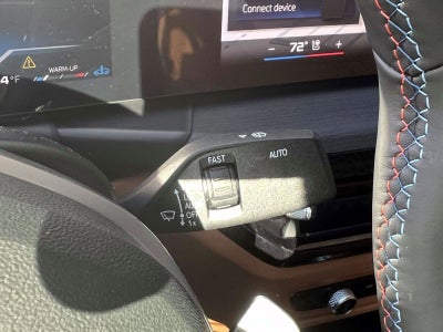 2026 BMW 4 Series M440i xDrive