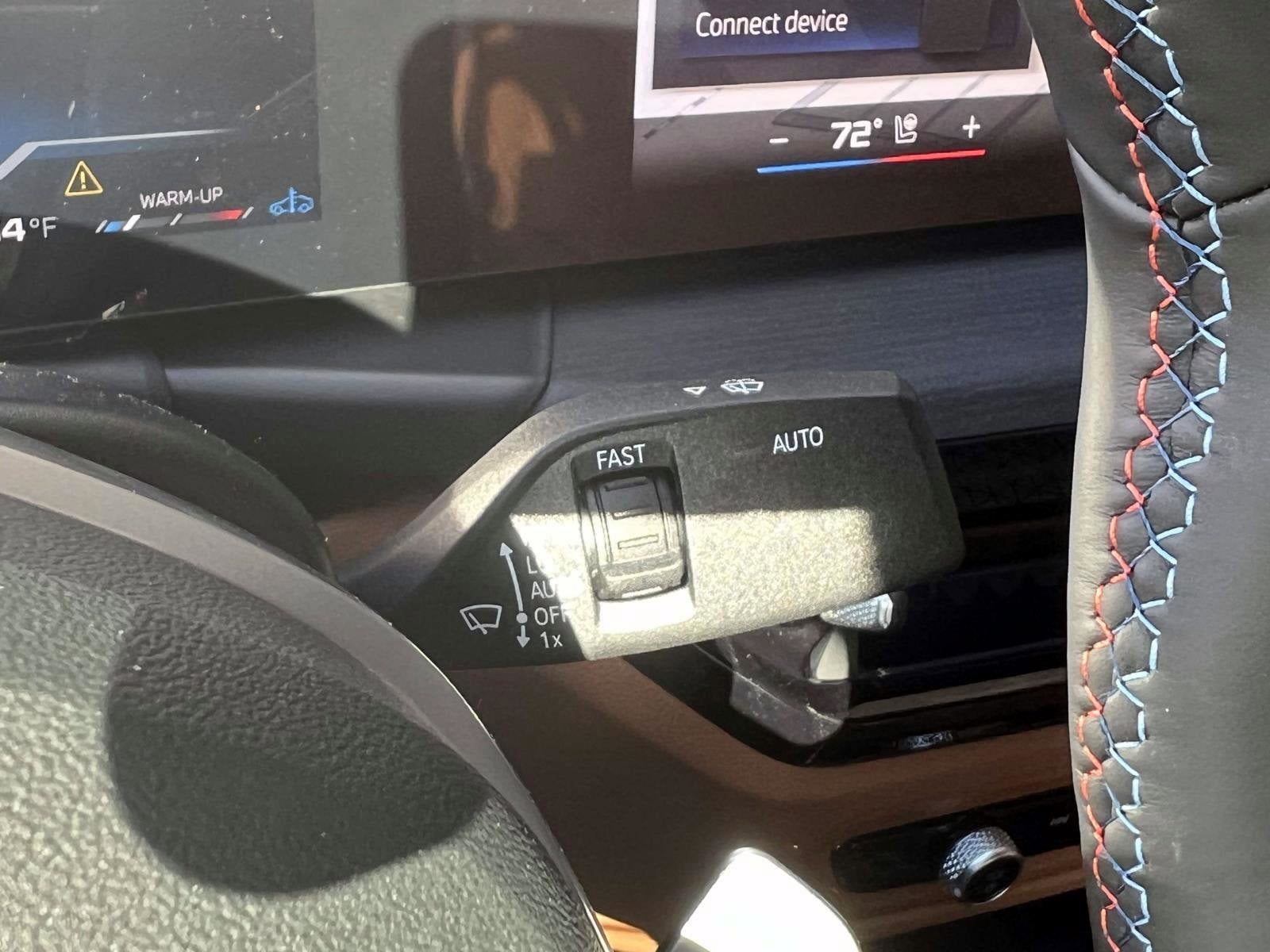 2026 BMW 4 Series M440i xDrive