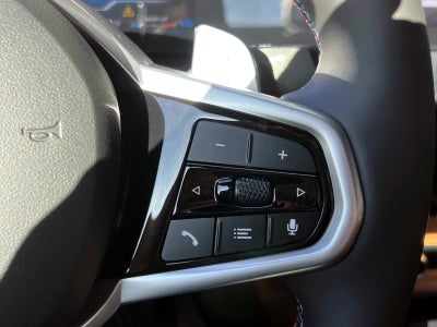 2026 BMW 4 Series M440i xDrive