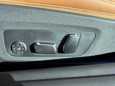 2026 BMW 4 Series M440i xDrive