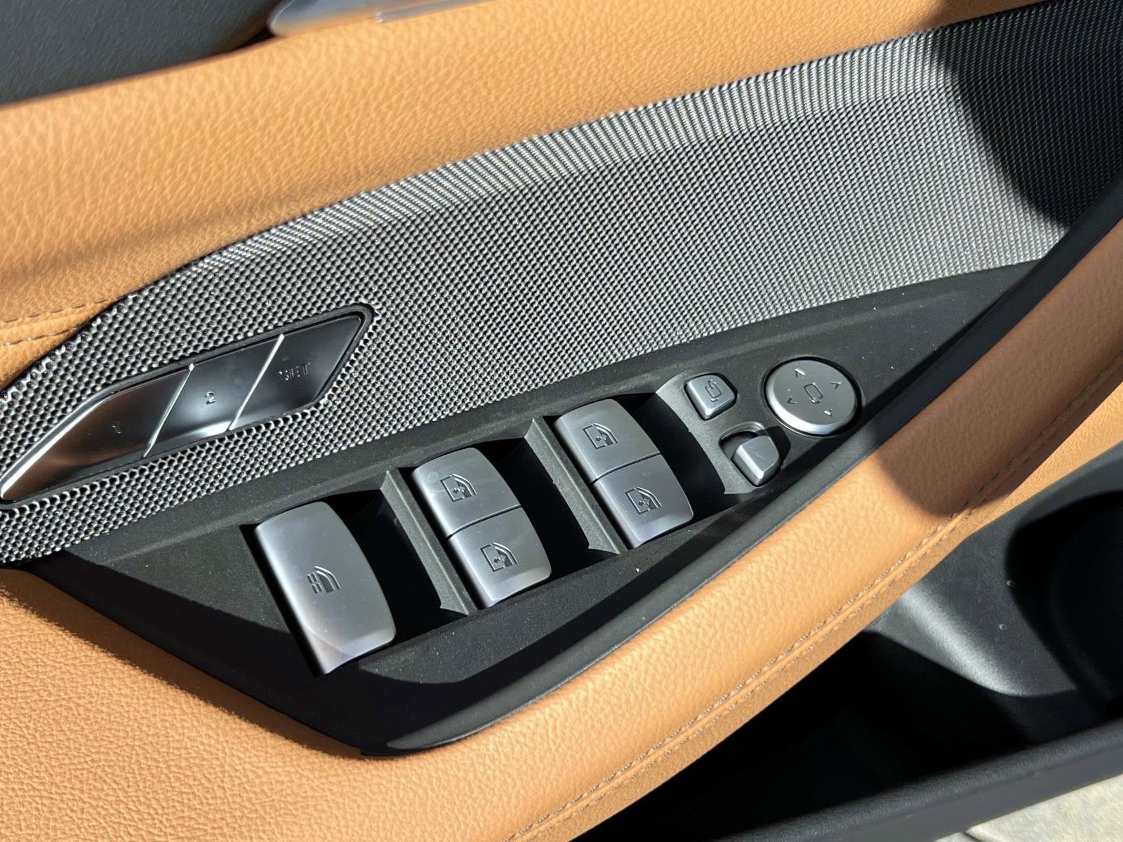 2026 BMW 4 Series M440i xDrive